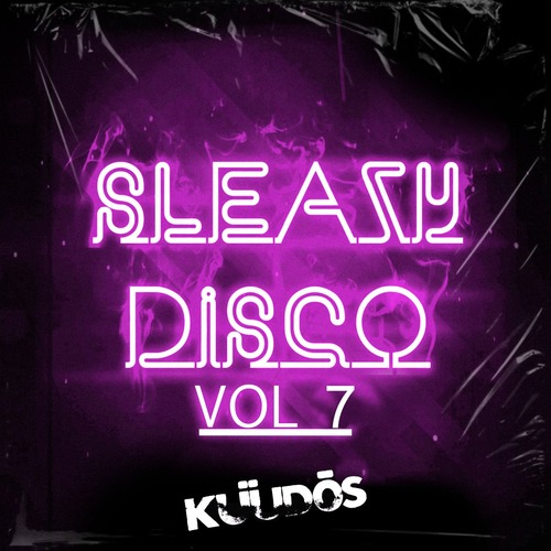 Dj Dharma 900, DJ OMC - Sleazy Disco, Vol.7