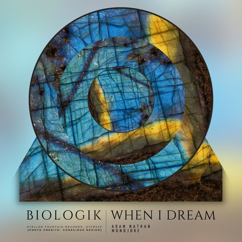 Biologik - When I Dream