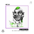 M'ad - All About Acid