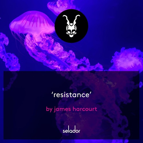 James Harcourt, ASYN - Resistance [Selador]