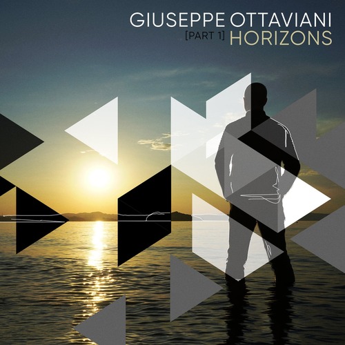 Giuseppe Ottaviani - Horizons [Part 1] - Extended Mixes