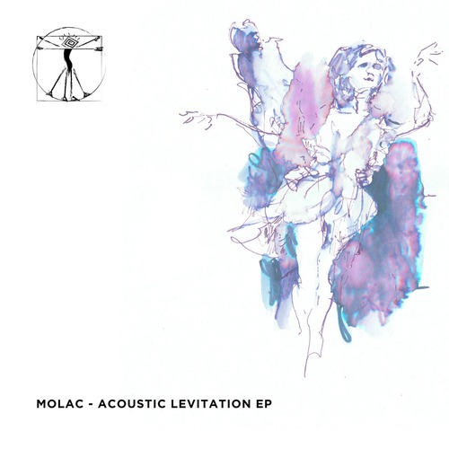 Molac  Acoustic Levitation EP [ZENE035]
