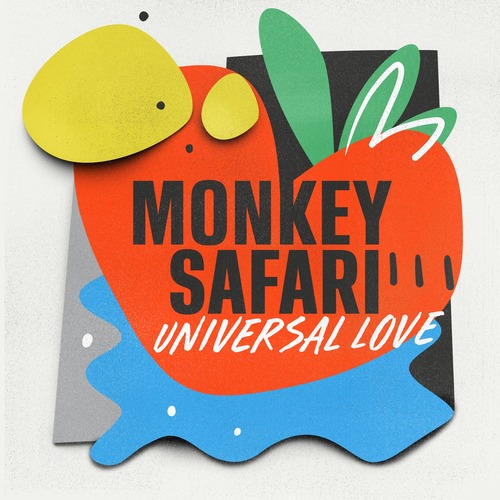 Monkey Safari - Universal Love [Get Physical Music ]