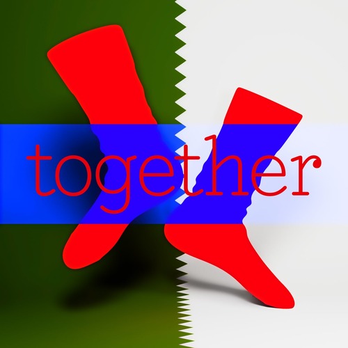 Mollono.Bass - Together - Part One