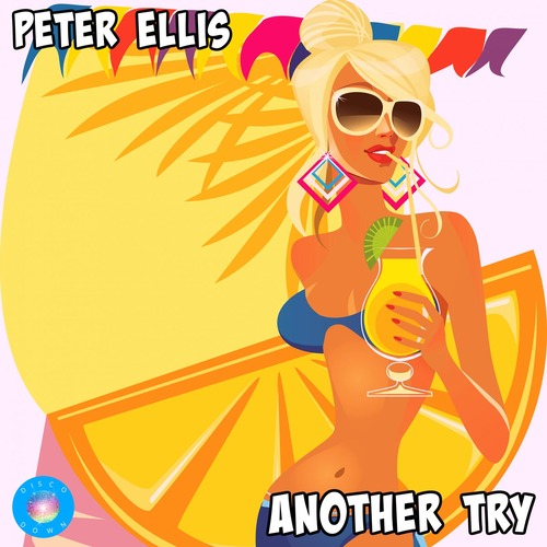 Peter Ellis - Another Try