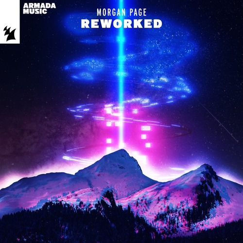 Morgan Page - Reworked - Extended Versions [Armada Music Albums ]