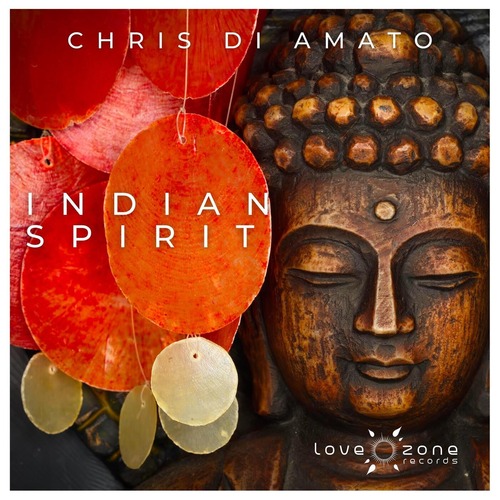 Chris Di Amato - Indian Spirit