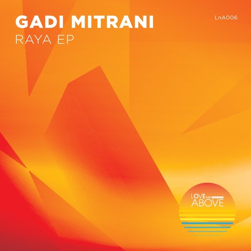 Gadi Mitrani - Raya