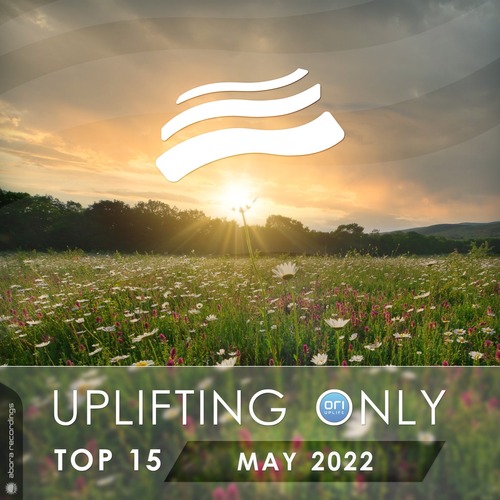 VA - Uplifting Only Top 15: May 2022 (Extended Mixes)