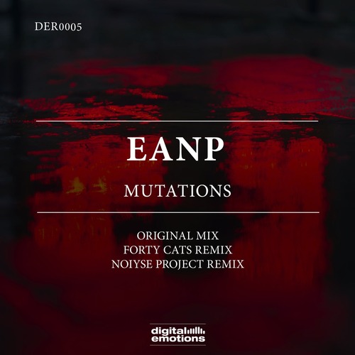 EANP - Mutations