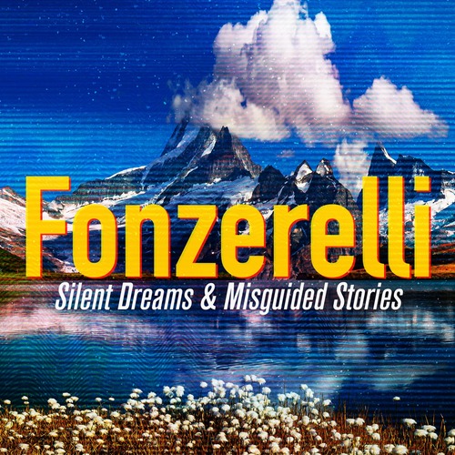 Fonzerelli, Alina Aminova - Silent Dreams & Misguided Stories - Extended Mixes