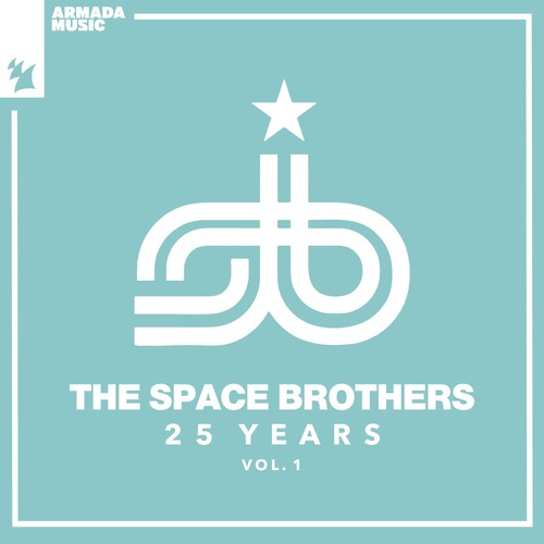 VA - 25 Years, Vol. 1 [Armada Music Albums]