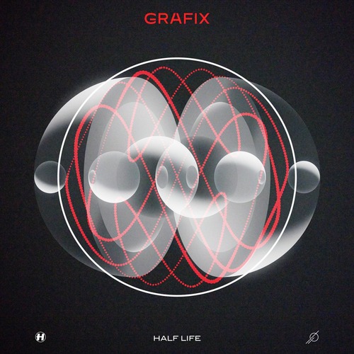 Grafix - Half Life [Hospital Records]
