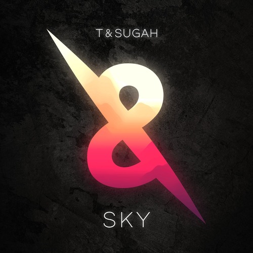 T & Sugah - SKY [LIQUICITYA005]