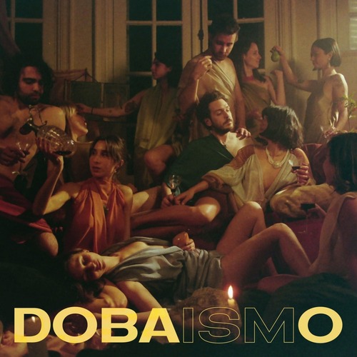 Dobao - Dobaismo (2022)