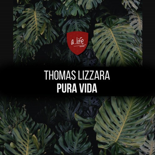 Thomas Lizzara - Pura Vida