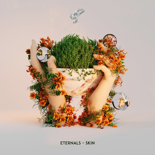 Eternals - Skin [Harabe ]