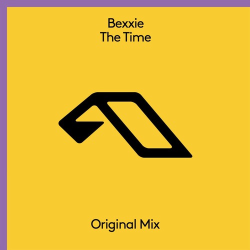 Bexxie - The Time [Anjunabeats]