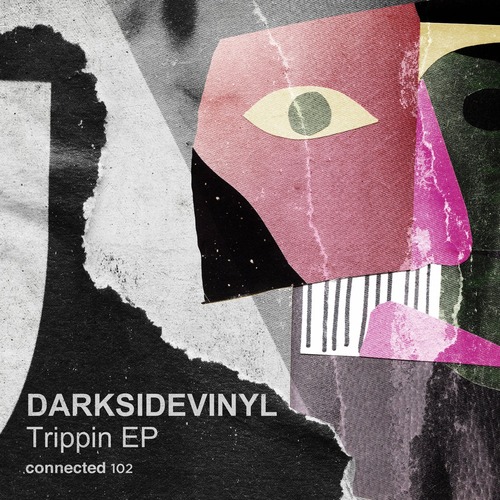 Ucha, Darksidevinyl - Trippin EP