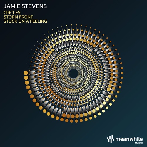 Jamie Stevens - Circles