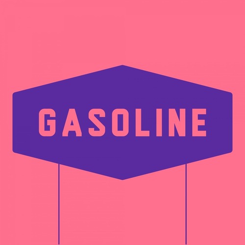 Softpaw - Gasoline