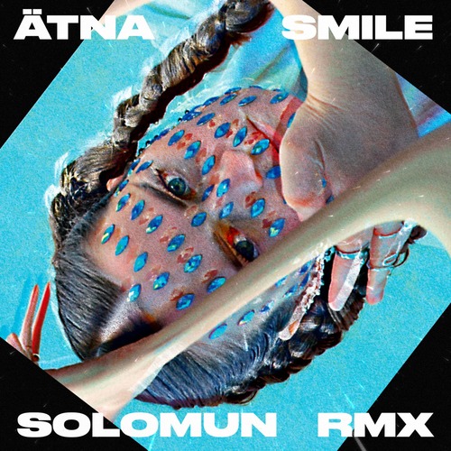 Solomun, Atna - Smile (Solomun Remix)