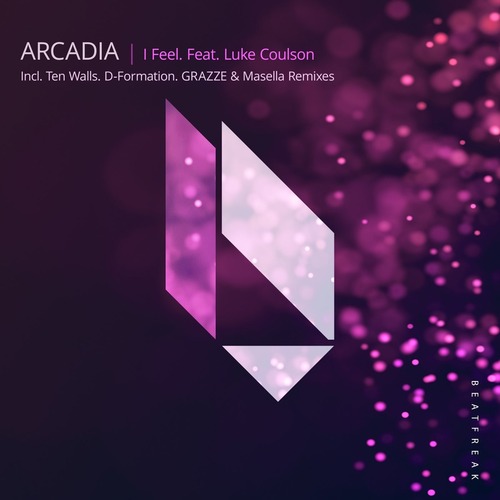 Arcadia, Luke Coulson - I Feel