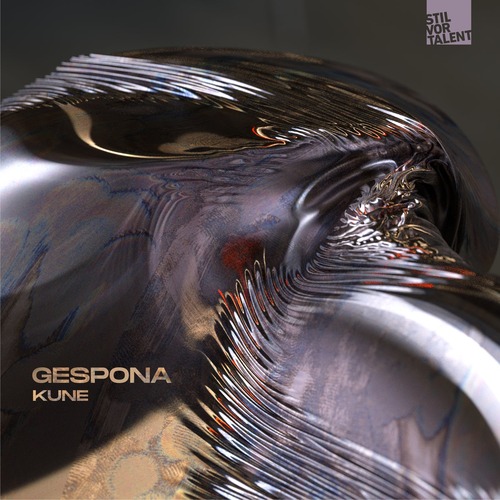 Gespona - Kune [Stil Vor Talent]