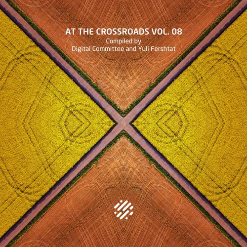 VA - At the Crossroads, Vol. 08