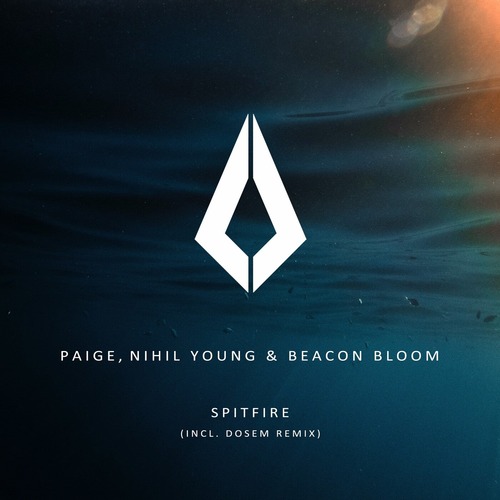 Nihil Young, Paige, Beacon Bloom - Spitfire