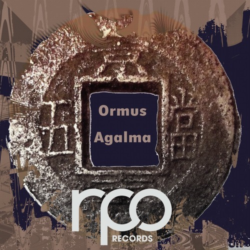 Ormus - Agalma [RPO Records ]