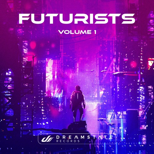 VA - Futurists Volume 1 by Jorza