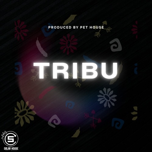 PET HOUSE - Tribu