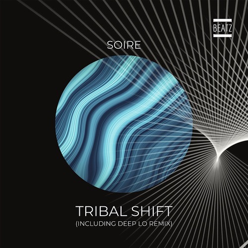 Soire - Tribal Shift