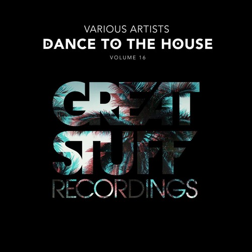 VA - Dance To The House Issue 16 [GSRCD96]