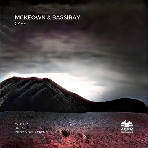 McKeown & Bassiray - Cave