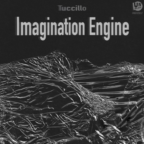 Tuccillo - Imagination Engine