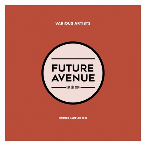 VA - Summer Sampler 2022 [Future Avenue ]