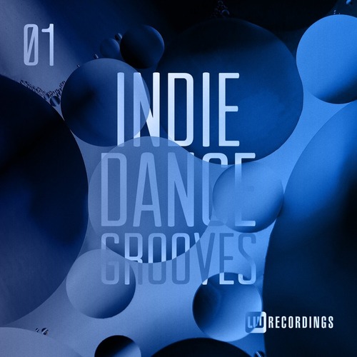 Indie Dance Grooves, Vol. 01 (2022)