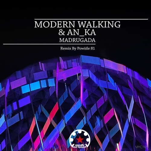 Modern Walking (PL), AN_KA - Madrugada