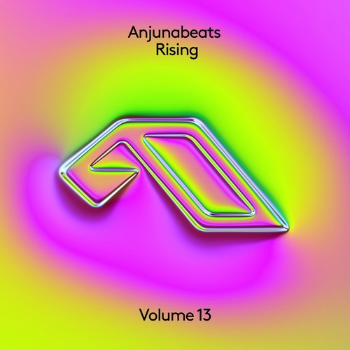 VA - Anjunabeats Rising 13 [Anjunabeats ]