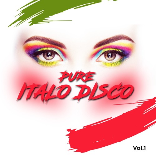 VA - Pure Italo Disco, Vol. 1