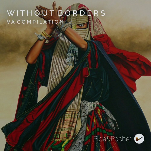 VA – Without Borders [PAP060]
