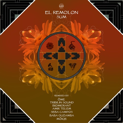 El Remolon - Sum [Camel Riders ]