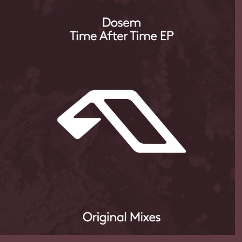 Dosem, Diana Miro - Time After Time EP