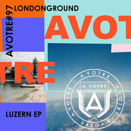 LondonGround - Luzern EP