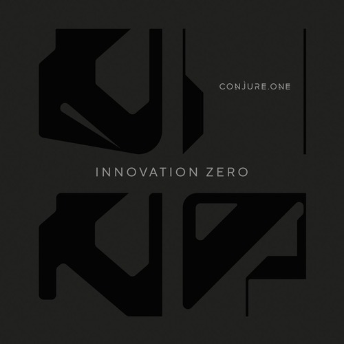 Conjure One - Innovation Zero [Black Hole Recordings]