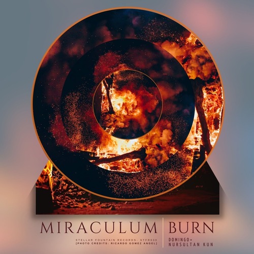 Miraculum - Burn