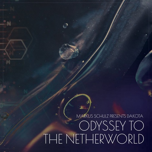Markus Schulz & Dakota – Odyssey to the Netherworld [CHBLACK050]