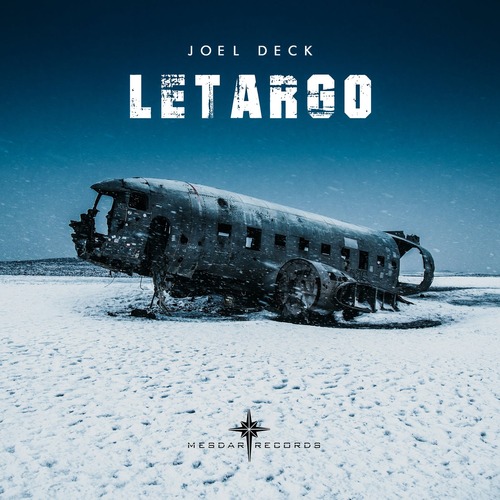 Joel Deck - Letargo